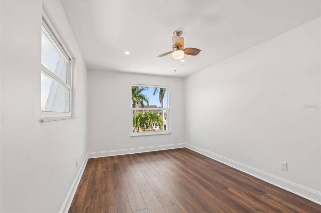 Image 41 of property listing at 755 CAPRI BOULEVARD, Treasure Island, FL 33706