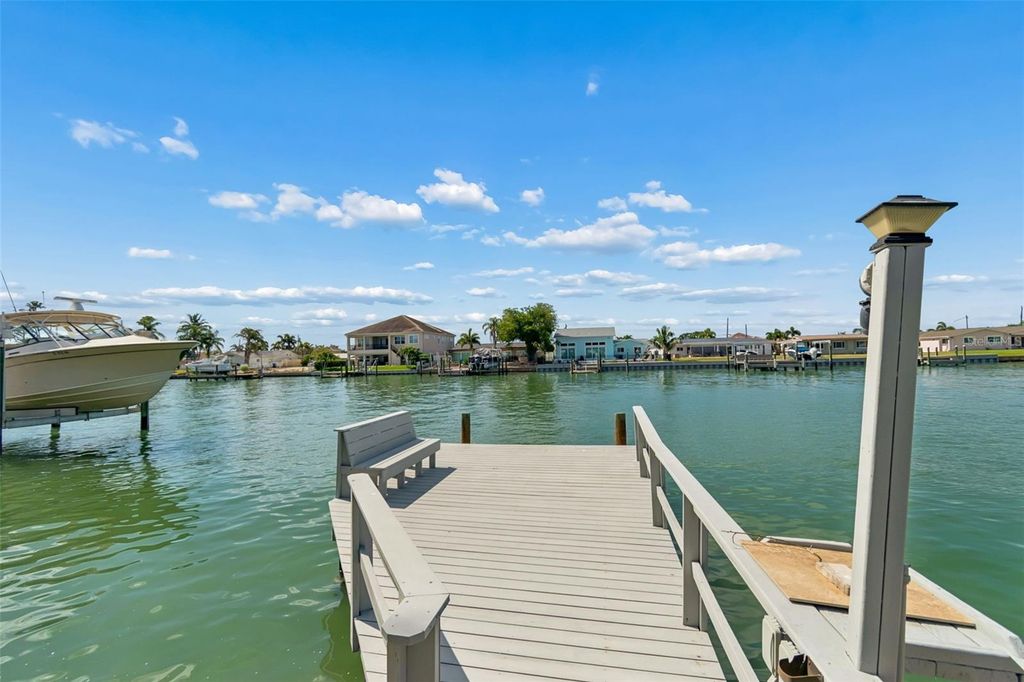Image 50 of property listing at 755 CAPRI BOULEVARD, Treasure Island, FL 33706