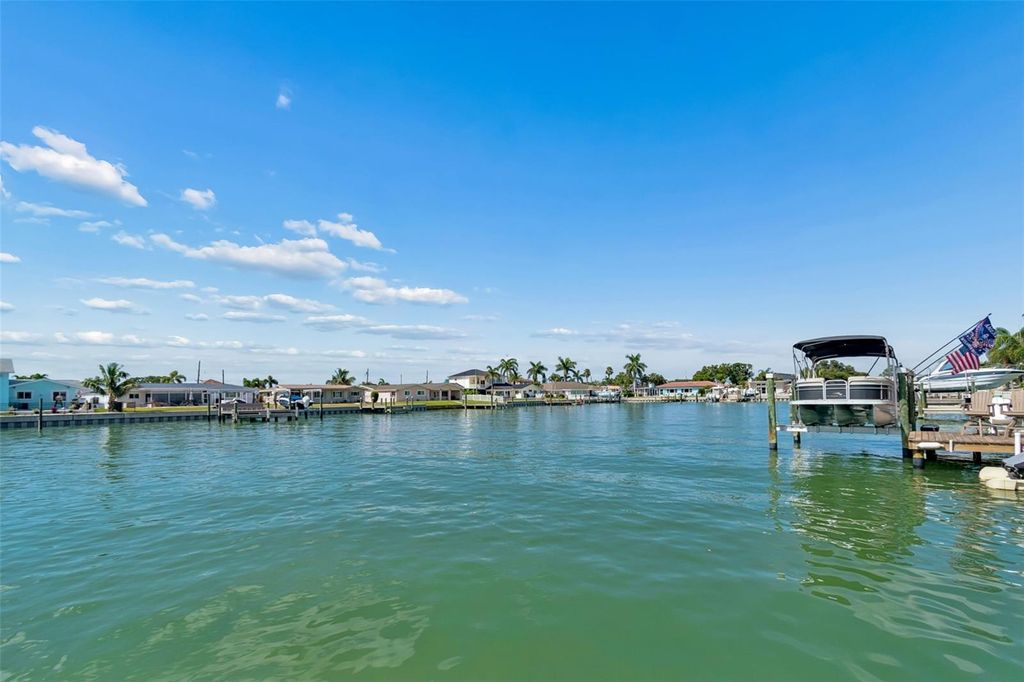 Image 52 of property listing at 755 CAPRI BOULEVARD, Treasure Island, FL 33706