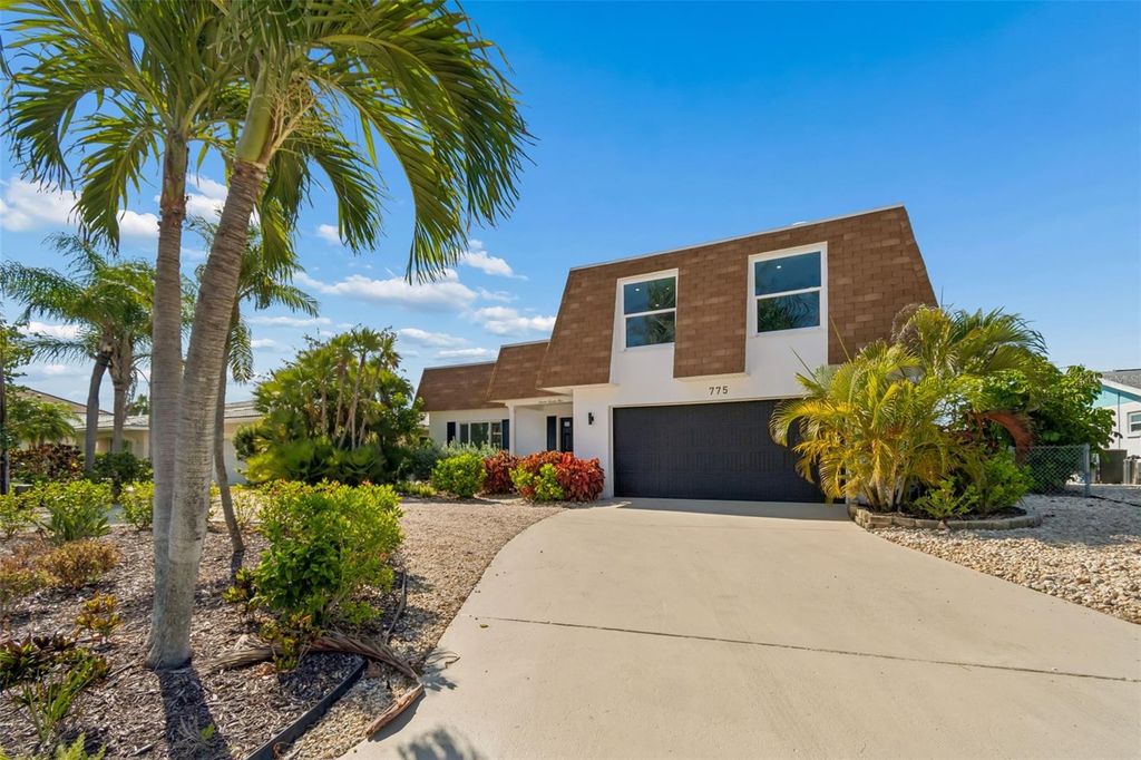 Image 66 of property listing at 755 CAPRI BOULEVARD, Treasure Island, FL 33706