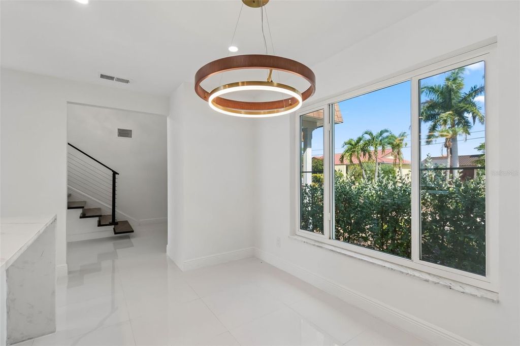 Image 9 of property listing at 755 CAPRI BOULEVARD, Treasure Island, FL 33706