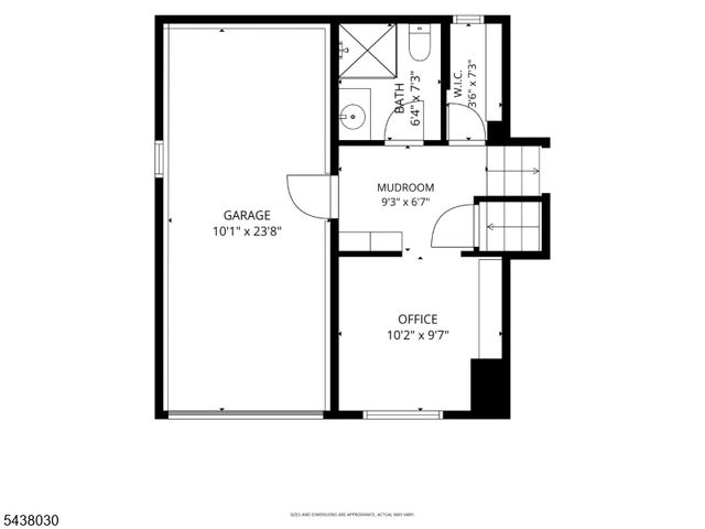 29 Bradford St, New Providence Boro, NJ 07974