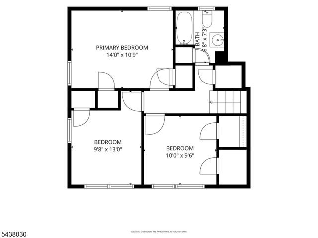 29 Bradford St, New Providence Boro, NJ 07974