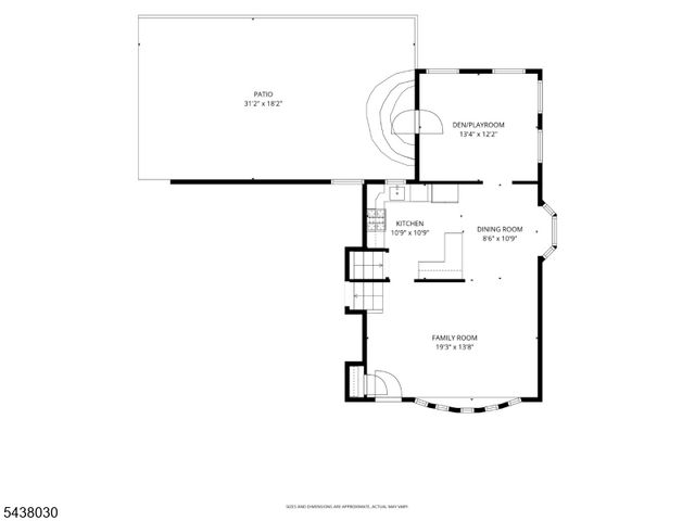 29 Bradford St, New Providence Boro, NJ 07974