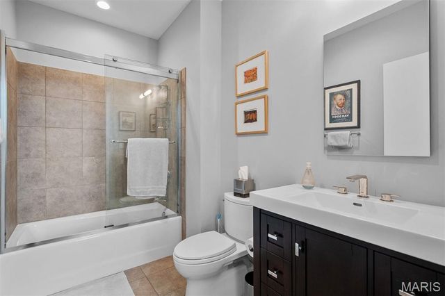 8025 Maryland Avenue 4J, Clayton, MO 63105
