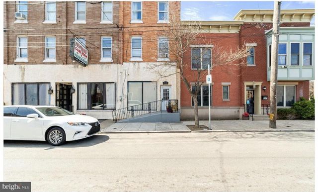 1932 N 31ST ST, Philadelphia, PA 19121