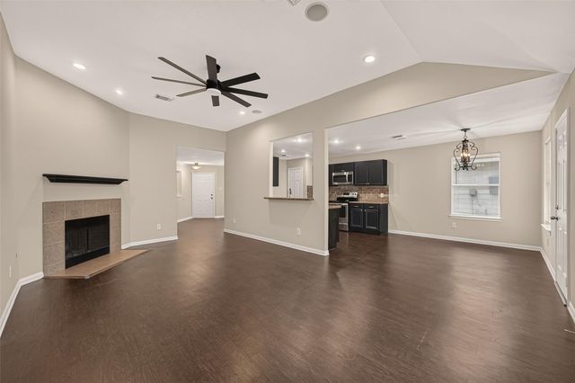 25223 Clover Ranch Drive, Katy, TX 77494