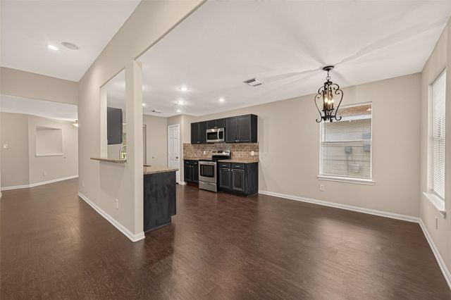 25223 Clover Ranch Drive, Katy, TX 77494