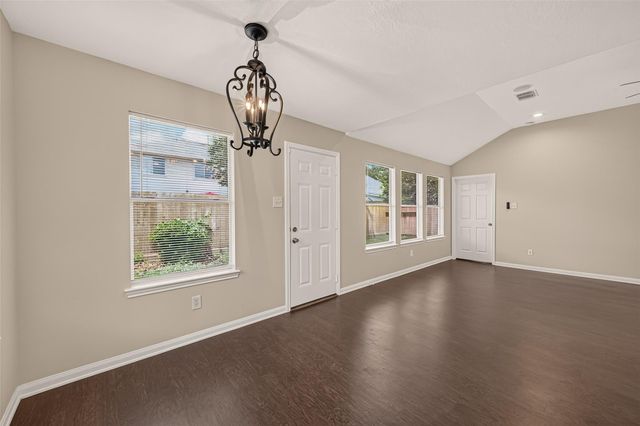 25223 Clover Ranch Drive, Katy, TX 77494