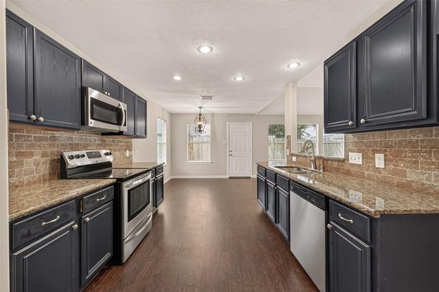 25223 Clover Ranch Drive, Katy, TX 77494