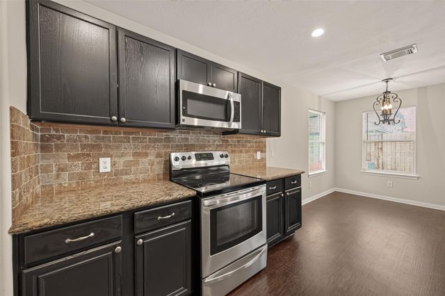 25223 Clover Ranch Drive, Katy, TX 77494