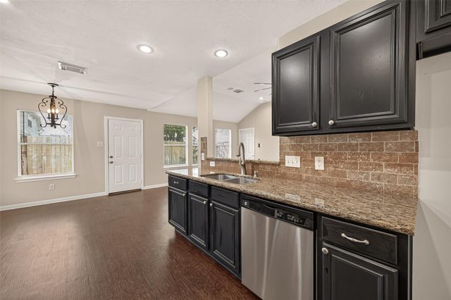 25223 Clover Ranch Drive, Katy, TX 77494