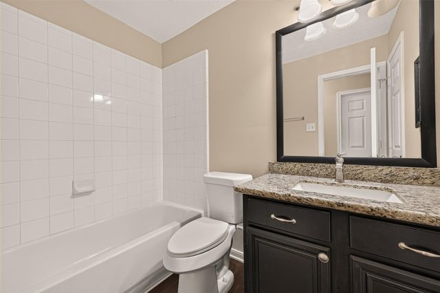 25223 Clover Ranch Drive, Katy, TX 77494