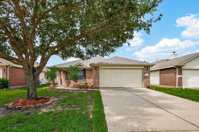 25223 Clover Ranch Drive, Katy, TX 77494