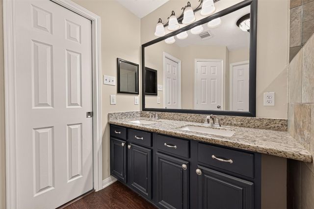 25223 Clover Ranch Drive, Katy, TX 77494