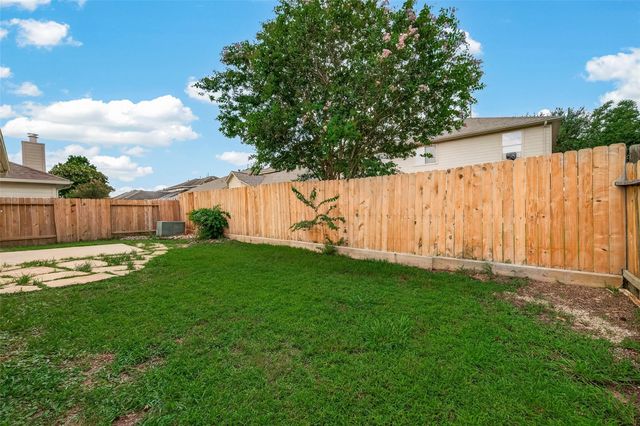 25223 Clover Ranch Drive, Katy, TX 77494