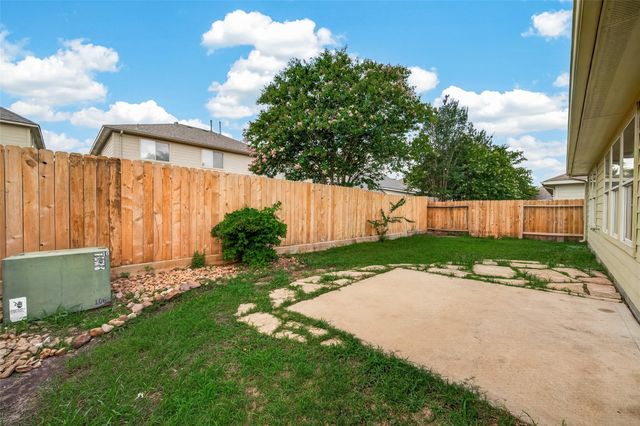 25223 Clover Ranch Drive, Katy, TX 77494