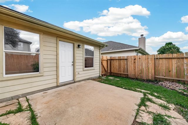 25223 Clover Ranch Drive, Katy, TX 77494