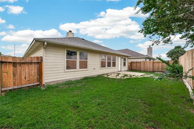 25223 Clover Ranch Drive, Katy, TX 77494