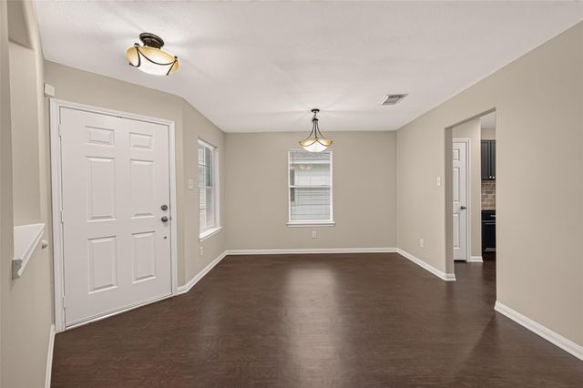 25223 Clover Ranch Drive, Katy, TX 77494
