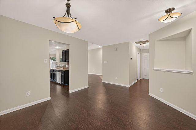 25223 Clover Ranch Drive, Katy, TX 77494
