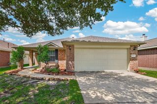 25223 Clover Ranch Drive, Katy, TX 77494