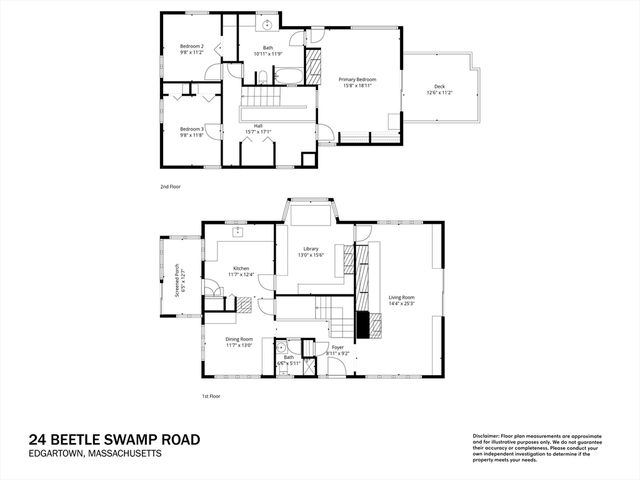 24 Beetle Swamp Rd, Edgartown, MA 02539