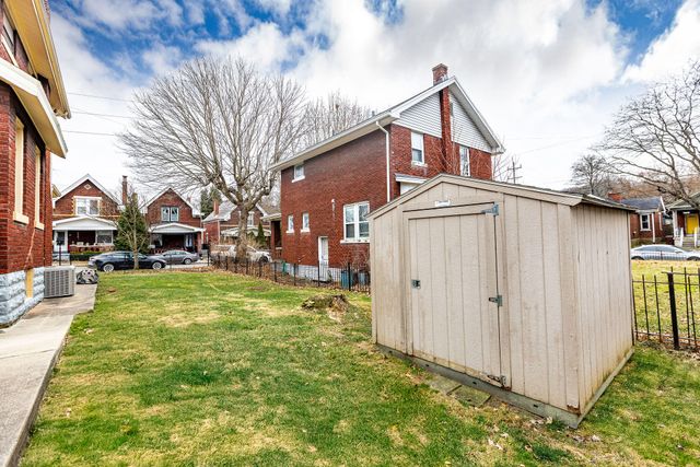 202 W 18th Street, Covington, KY 41011