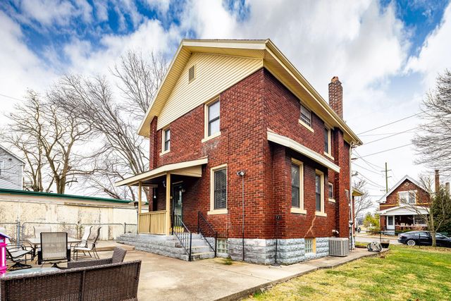 202 W 18th Street, Covington, KY 41011