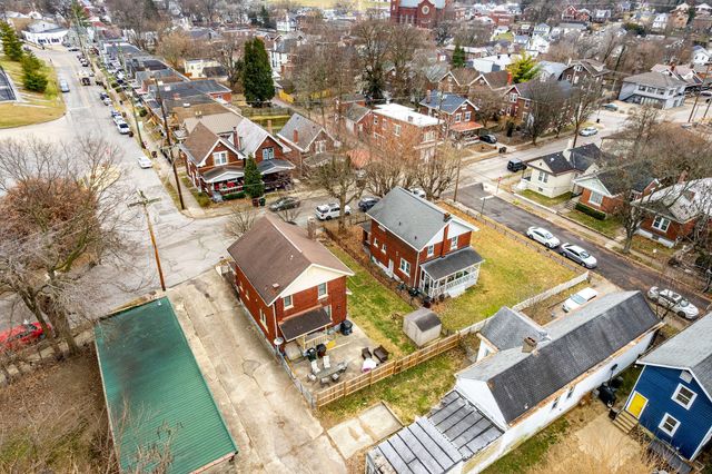 202 W 18th Street, Covington, KY 41011