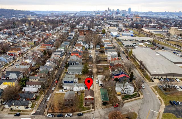 202 W 18th Street, Covington, KY 41011