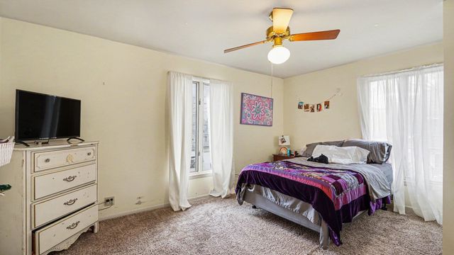 404 W Center Street, Alma, MI 48801