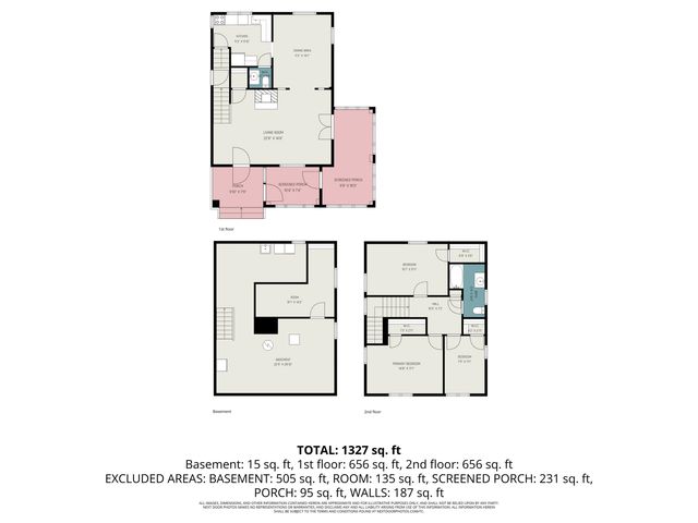 404 W Center Street, Alma, MI 48801