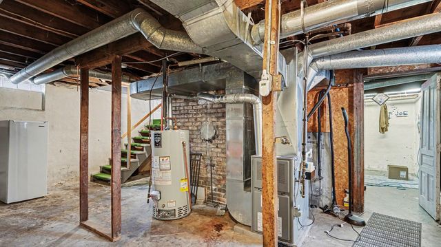 404 W Center Street, Alma, MI 48801