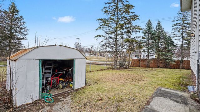 404 W Center Street, Alma, MI 48801