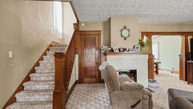 404 W Center Street, Alma, MI 48801