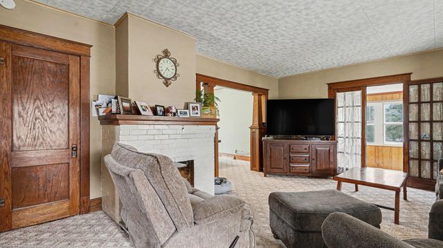 404 W Center Street, Alma, MI 48801