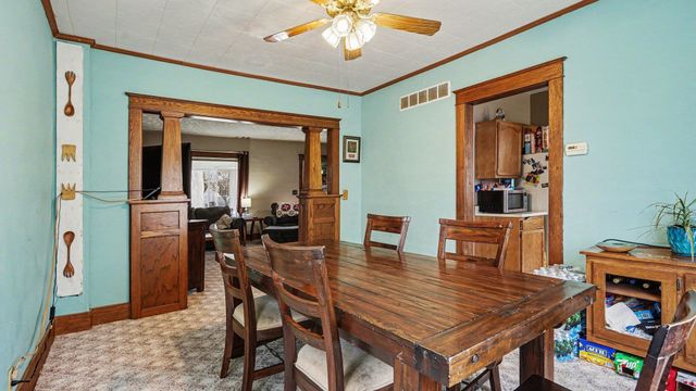 404 W Center Street, Alma, MI 48801