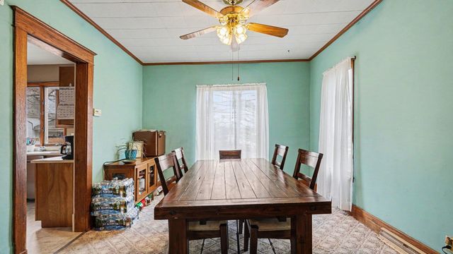 404 W Center Street, Alma, MI 48801