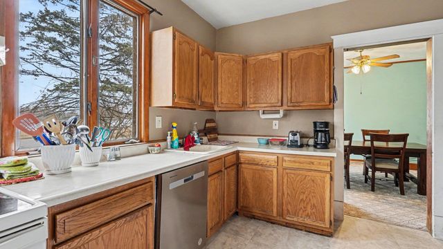 404 W Center Street, Alma, MI 48801