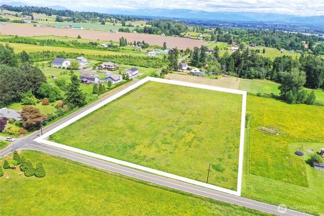 0 Barr Road, Ferndale, WA 98248