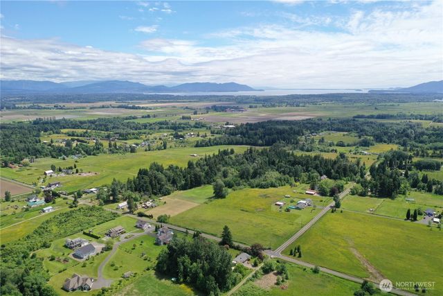 0 Barr Road, Ferndale, WA 98248