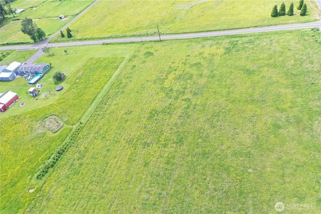 0 Barr Road, Ferndale, WA 98248