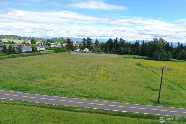 0 Barr Road, Ferndale, WA 98248