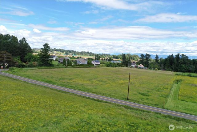 0 Barr Road, Ferndale, WA 98248
