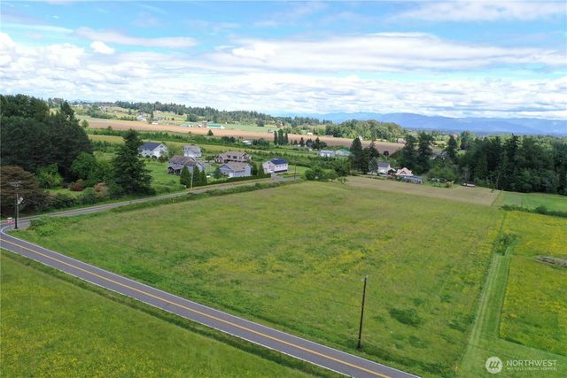 0 Barr Road, Ferndale, WA 98248