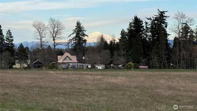 0 Barr Road, Ferndale, WA 98248