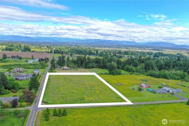 0 Barr Road, Ferndale, WA 98248