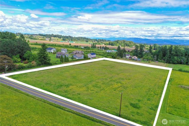 0 Barr Road, Ferndale, WA 98248