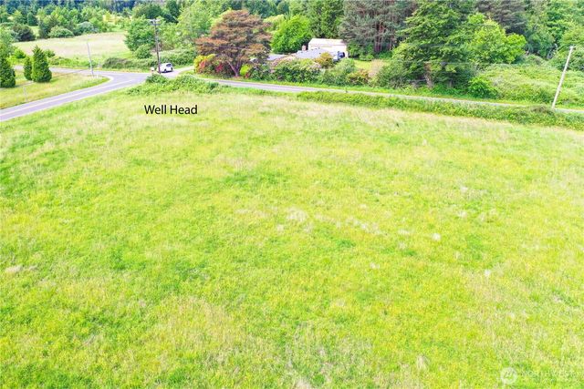 0 Barr Road, Ferndale, WA 98248